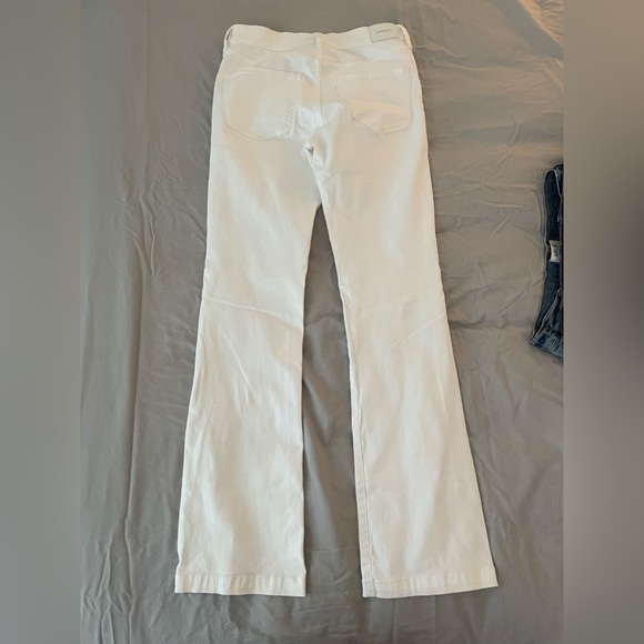 Express Boot Mid Rise Jeans - Picture 3 of 3